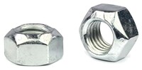 F-STOVER LOCK NUTS