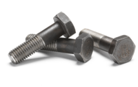 F-STRUCTURAL BOLT