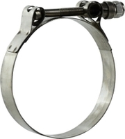 1-7/8 T-BOLT CLAMP