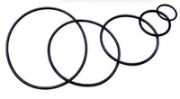 TDC 16629-SL O-RING KIT