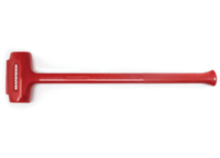 ARMSTRONG TOOLS 69-550 SLEDGE HEAD ONE-PIECE DEAD BLOW HAMMER 5 LB.