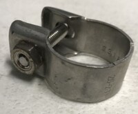 THERMOKING CLAMP 511236