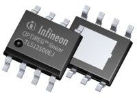 INFIENON ELECTRICAL CONNECTOR