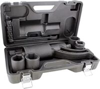 TORQUE MULTIPLIER LUG NUT WRENCH - CHEATER WRENCH ..
