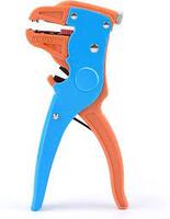 AUTOMATIC WIRE STRIPPER AND CUTTER, HEAVY DUTY 2 IN 1 WIRE STRIPPING TOOL