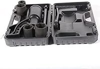 YONTREE TORQUE MULTIPLIER SET WRENCH LUG NUT LUGNUTS REMOVER LABOR SAVING HEAVY DUTY