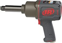 INGERSOLL RAND AIR IMPACT WRENCH ? 3/4IN. DRIVE, 9.5 CFM, 1,200FT.-LBS. TORQUE, MODEL# 261