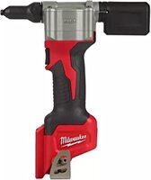 MILWAUKEE CORP 2550-22 M12 RIVET GUN
