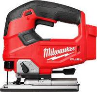 M18 FUEL D-HANDLE JIG SAW BARE TOOL