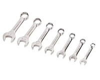 7-PC STUBBY WRENCH SETS