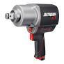 EARTHQUAKE XT COMPOSITE 3/4&quot; XTREME TORQUE AIR IMPACT WRENCH 1500 FTLBS TORQUE