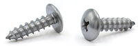 #8 X 7/8&quot; PHILLIPS TRUSS TAPPING SCREW TYPE A ZINC
