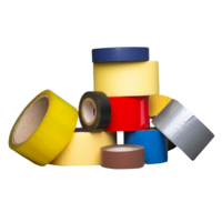 ADHESIVES AND TAPES