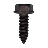 F-THREAD CUTTING SCREWS
