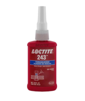 AT-THREAD LOCKING COMPOUNDS