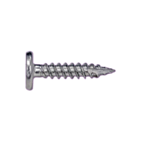 F-THREAD ROLLING SCREWS