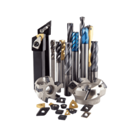 TOOLS AND MACHINING