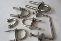 F-U-bolts