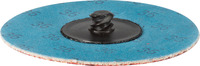 2&quot; 36 GRIT 2AX SAIT LOK-R LAMINATED DISCS