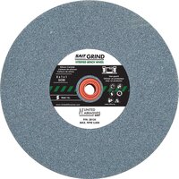 6&quot; X 1&quot; X 1&quot; GC120 GRINDING WHEEL