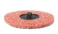 2&quot; MED MAROON MALE SURFACE CONDITIONING DISC