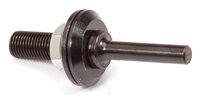 1/4 X 3/8 CUT-OFF ADAPTER