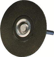 2&quot; BACKING PAD FOR QMC SAIT-LOK