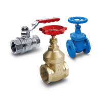 Valves