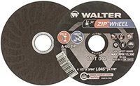 WALTER 4-1/2 X 3/64 (.045) X 7/8 CUT OFF WHEEL
