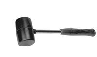 PERFORMANCE TOOL W1154 RUBBER MALLET, 8OZ