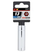 3/8&quot; DR. 13MM 6PT DEEP SOCKET