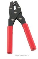 PERFORMANCE TOOL W86502 OPEN BARREL TERMINAL CRIMPING TOOL