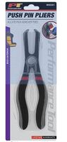 PERFORMANCE TOOL W86561 ANGLED PUSH PIN PLIERS