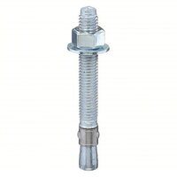 1/4 X 1-3/4 WEDGE ANCHOR ZINC