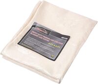 4 FT. X 6 FT. FIBERGLASS WELDING BLANKET