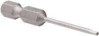 1/8&quot; HEX HEAD 50MM (2&quot;) OAL 1/4&quot;DRIVE 840/4 Z POWER BIT