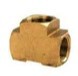 3/8&quot; TEE BRASS