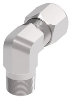 7405X6X6 3/8&quot; X 3/8&quot; ELBOW