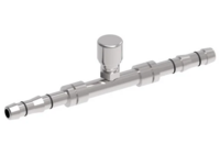 E-Z CLIP FIELD ATTACHABLE FITTING