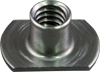 1/4-20 X 3/8 H SLAB BASE SPOTWELD T NUT