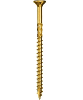 #8X2 STAR DRIVE BUGLE HEAD CLIMATEK COATED STEEL R4 MULTI-PURPOSE SCREWS, 1700/BOX