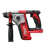 MILWAUKEE M18 CORDLESS 5/8&quot; SDS PLUS ROTARY HAMMER BARE TOOL