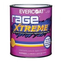 EVERCOAT RAGE XTREME BODY
FILLER 1 GAL