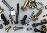 FASTENERS