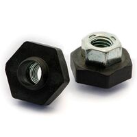 CF NUT FOR FUSE CUBE BRACKET