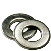 1-1/8 FLAT WASHER