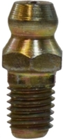 1/4-28 GREASE FITTING LONG BALL CHECK