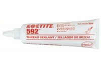 LOCTITE 592 HIGH TEMP THREAD SEALANT 50ML TUBE