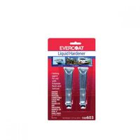 EVERCOAT LIQUID HARDENER 1.5 OZ 2-PK
