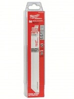 MILWAKEE 9-INCH 18-TPI SUPER SAWZALL BLADES, 50-PACK